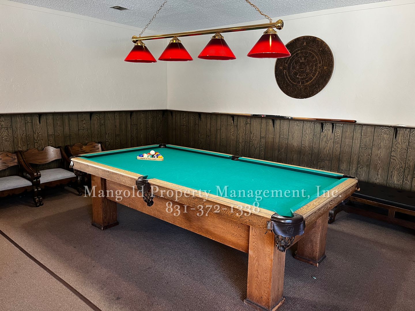 Charming Monterey Condo with Pool, Fireplace & Utilities Included – photo 4