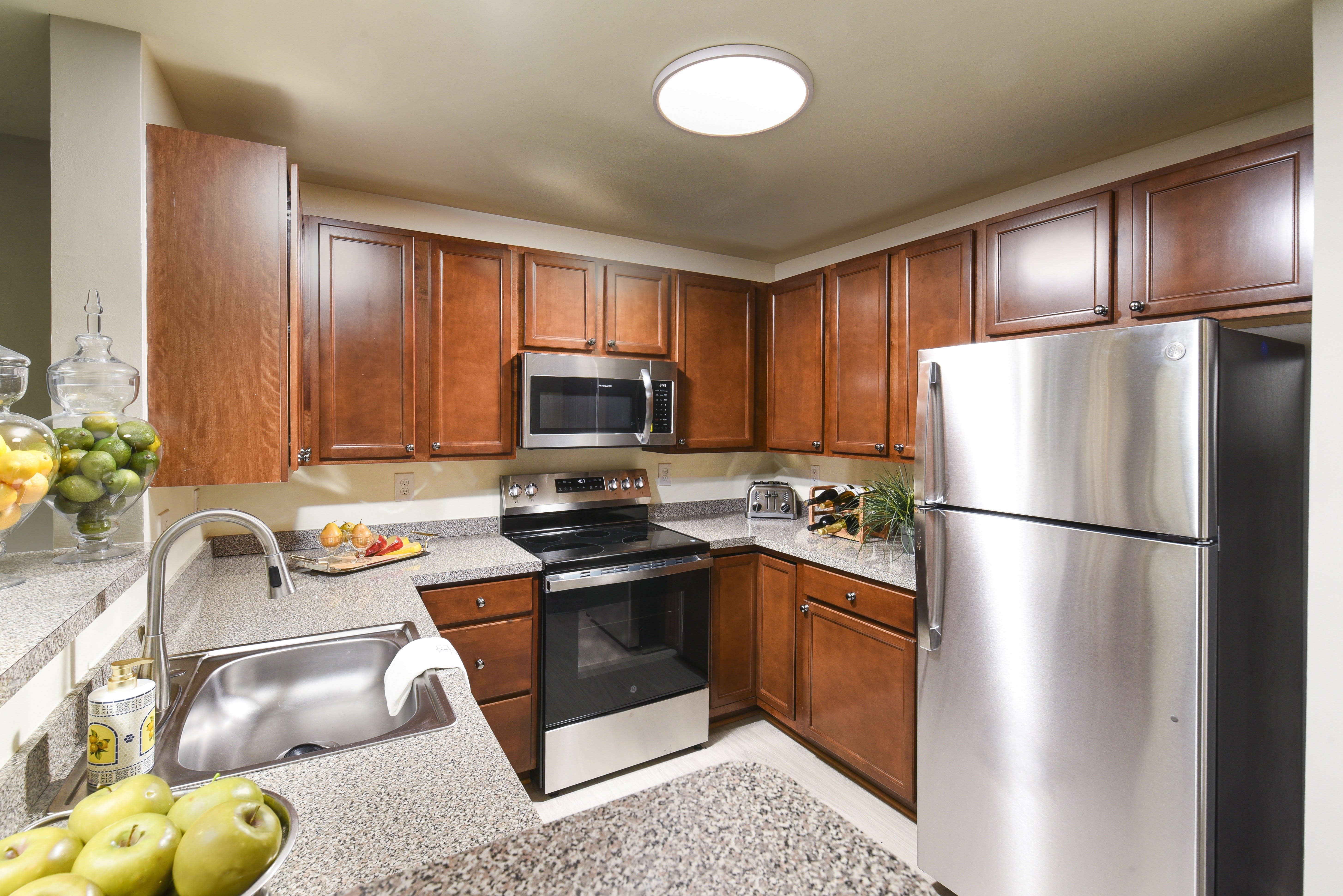 Chestnut Oaks, 55+ – photo 5