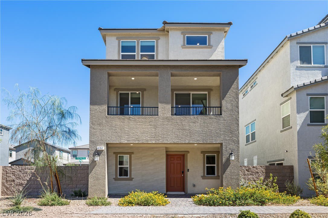 4767 High House Avenue – photo 1