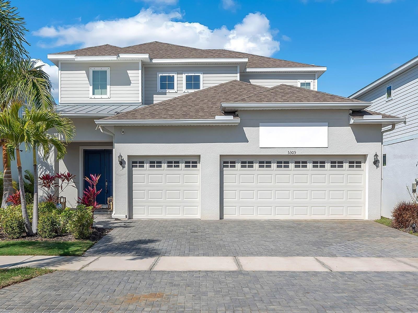 5305 WISHING ARCH Drive – photo 1
