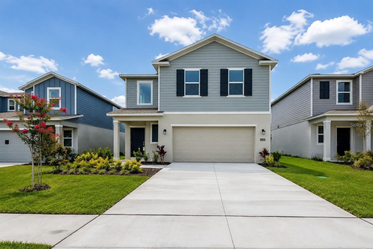 6468 DOMIZIO Drive – photo 1