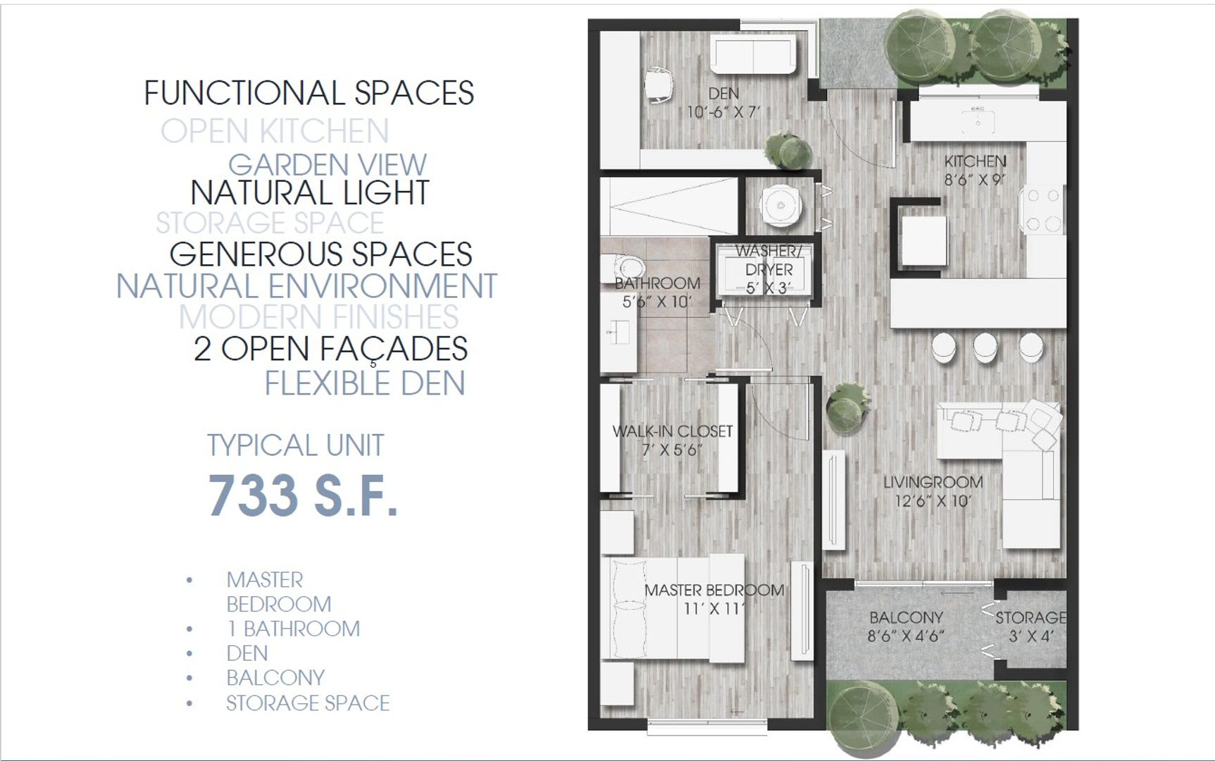 4502 Orchid Blvd – photo 2