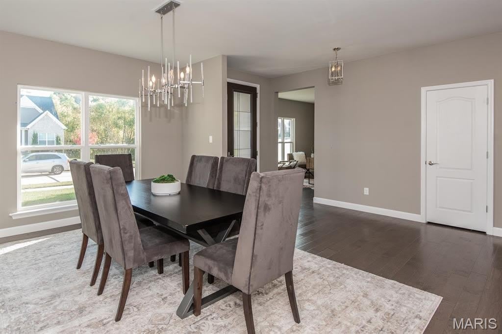 2708 Brook Hill Lane – photo 4