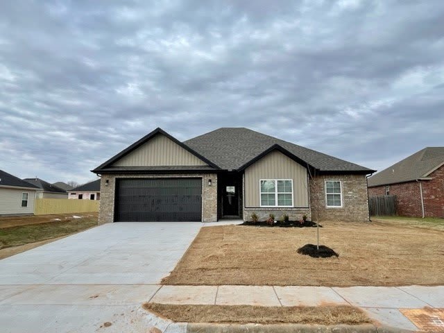 663 Brimwood Street – photo 1