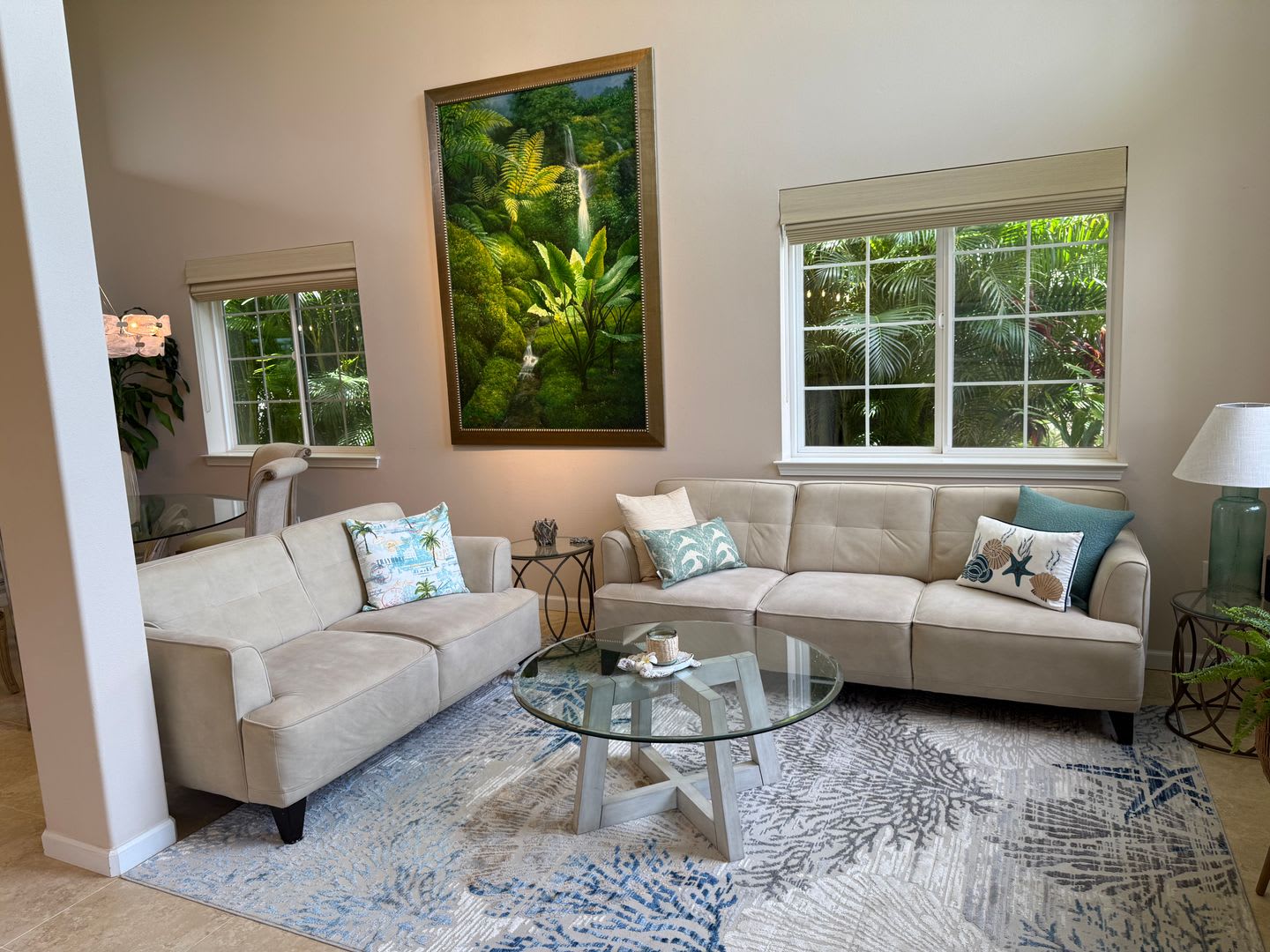 Wailea Fairway Villas Townhome With Ocean, Golf Course and Mountain Views – photo 3