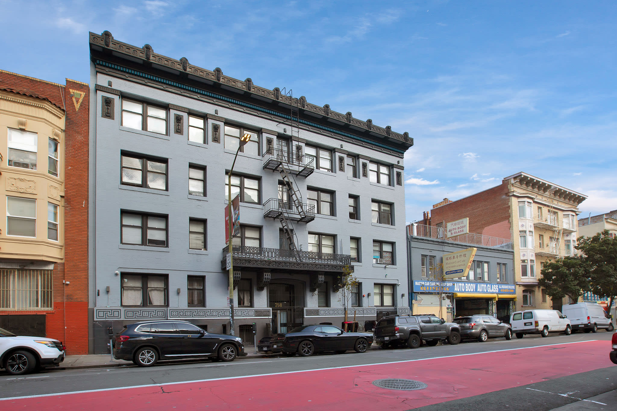 750 O’Farrell – photo 2