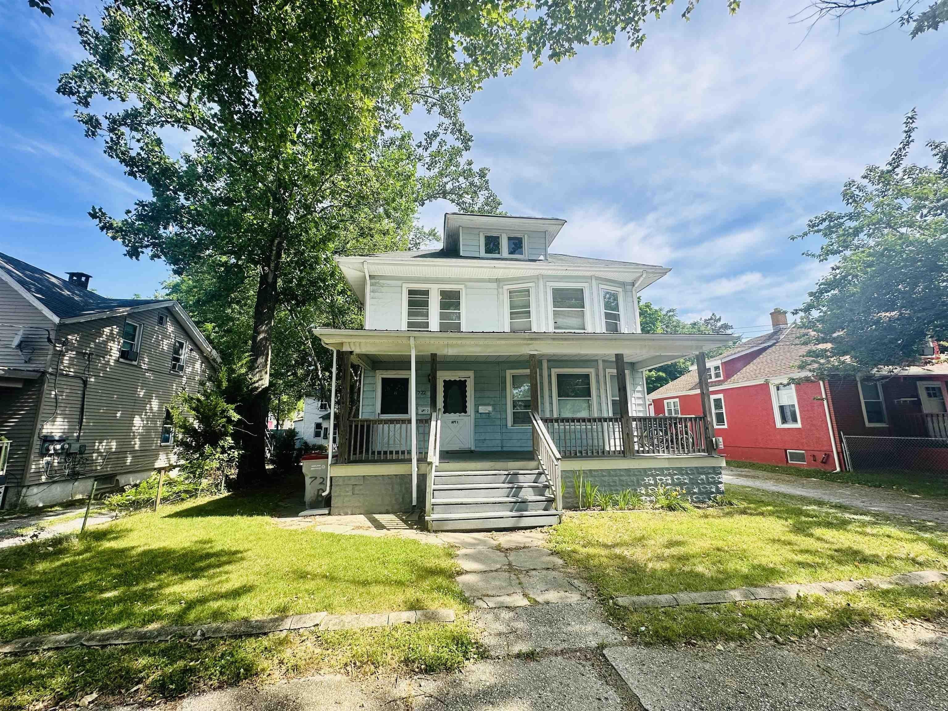 722 E Grape Street – photo 5