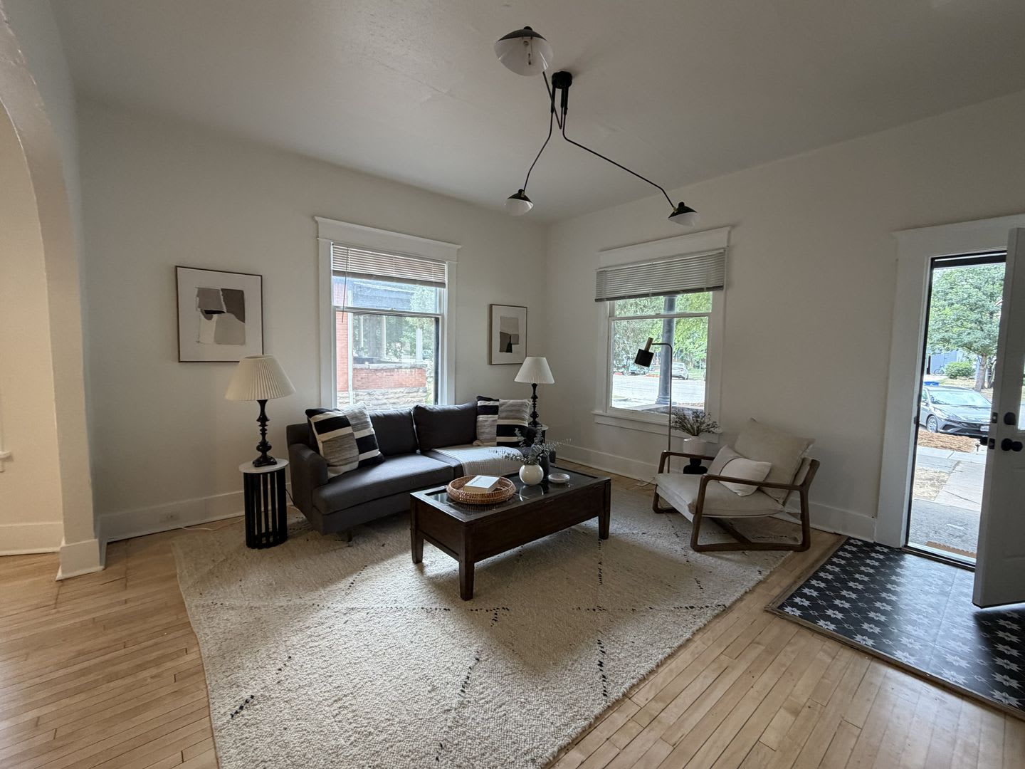 Charming 5-Bedroom Home Steps from CSU & Old Town – photo 2