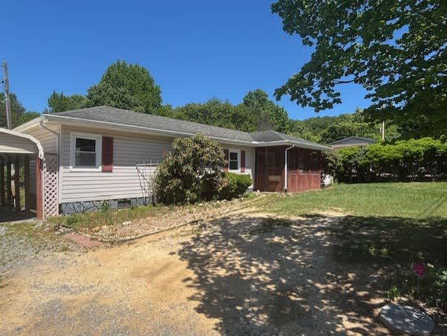 132 Hensley Loop – photo 1