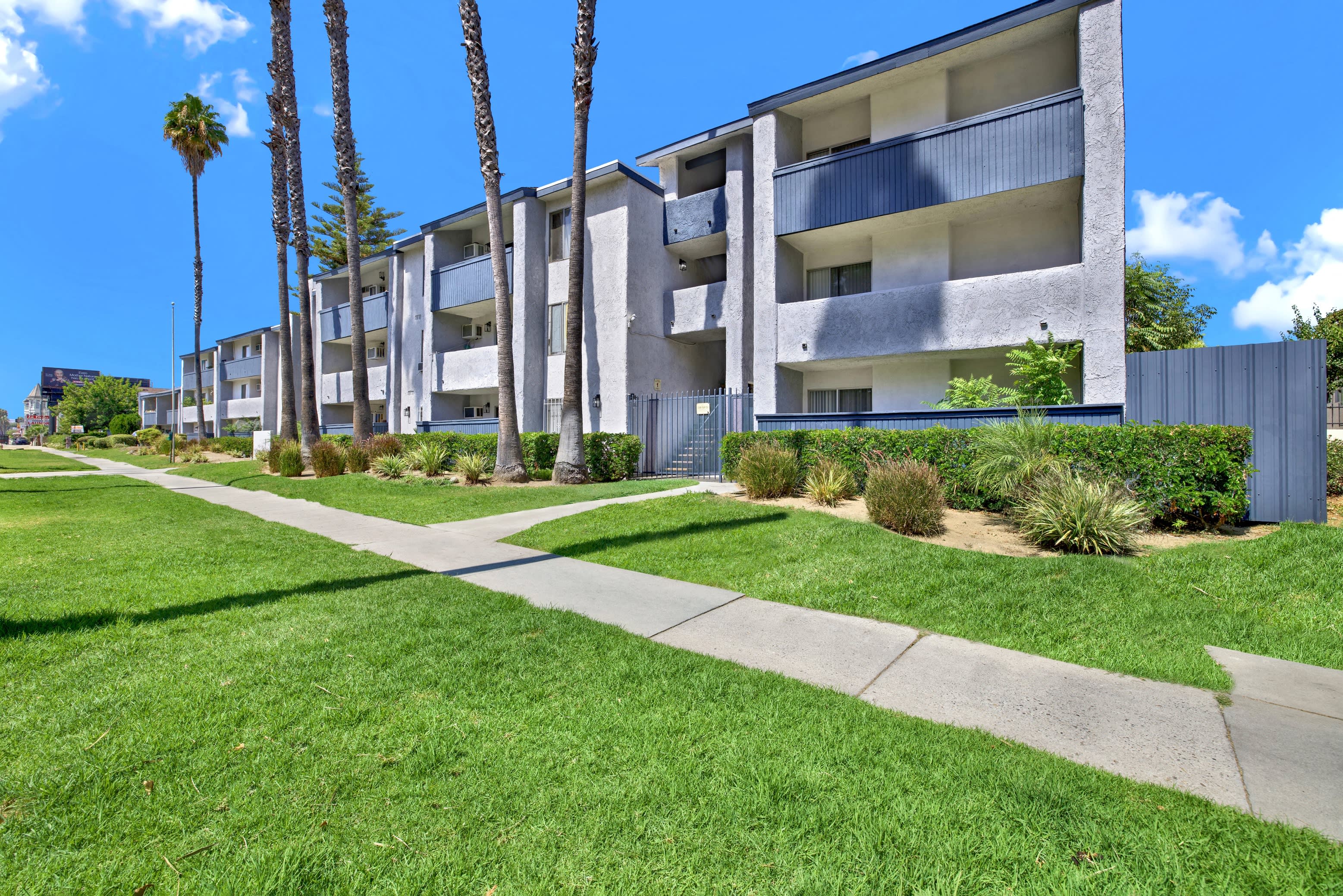 Talavera Apartments – photo 2