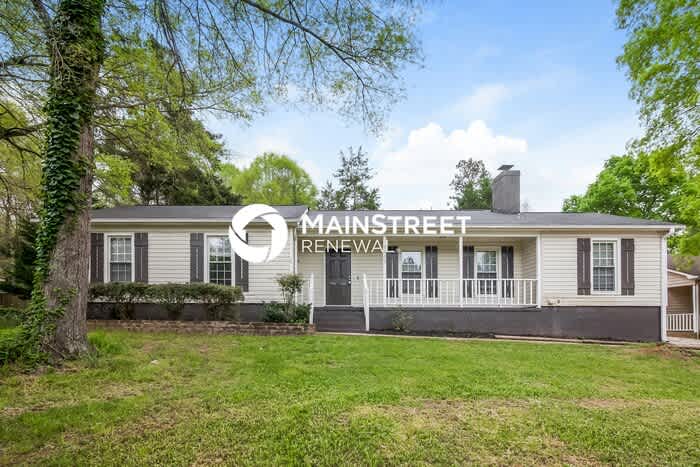 9020 Louvaine Drive – photo 1