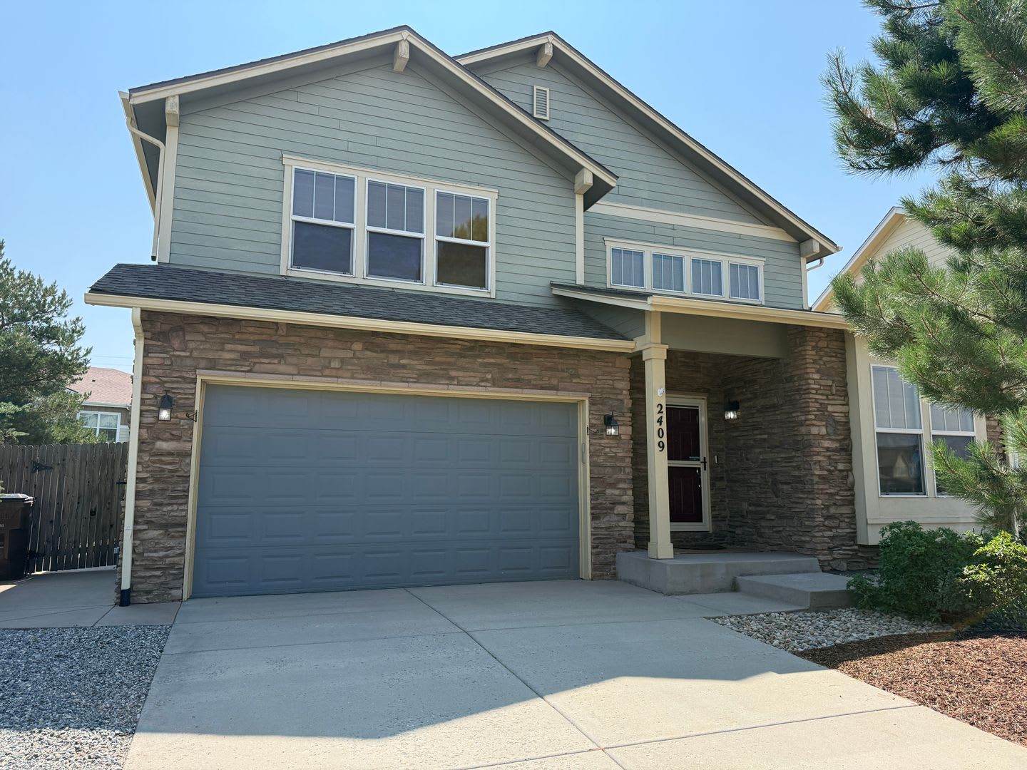 Spacious 5-Bedroom Home Near Peterson & Schriever Space Force Bases!!! – photo 3