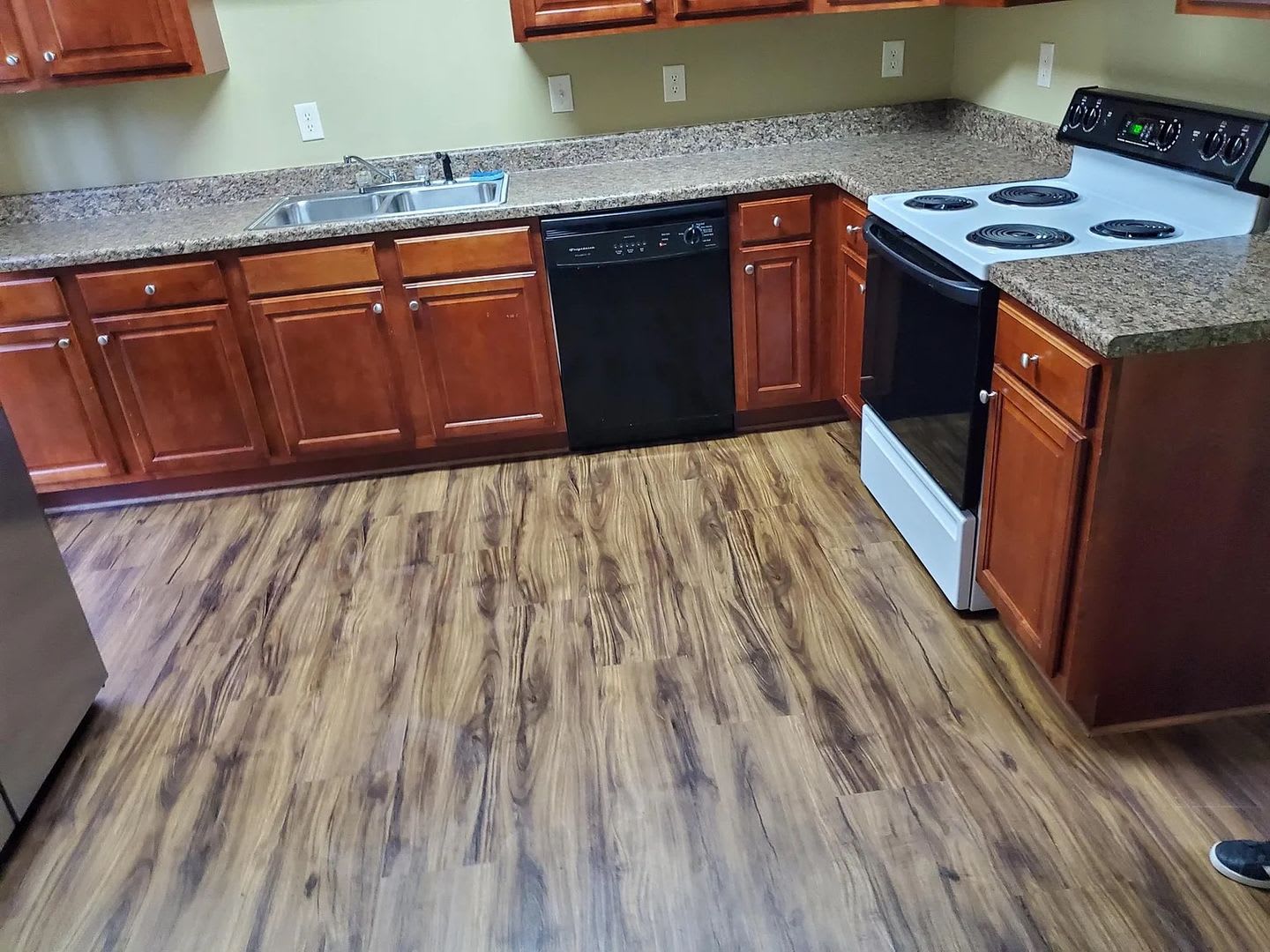 Room In 3 Bedroom Home At Olmadison Pl – photo 3