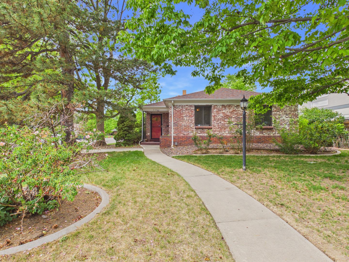 1101 Locust St – photo 1