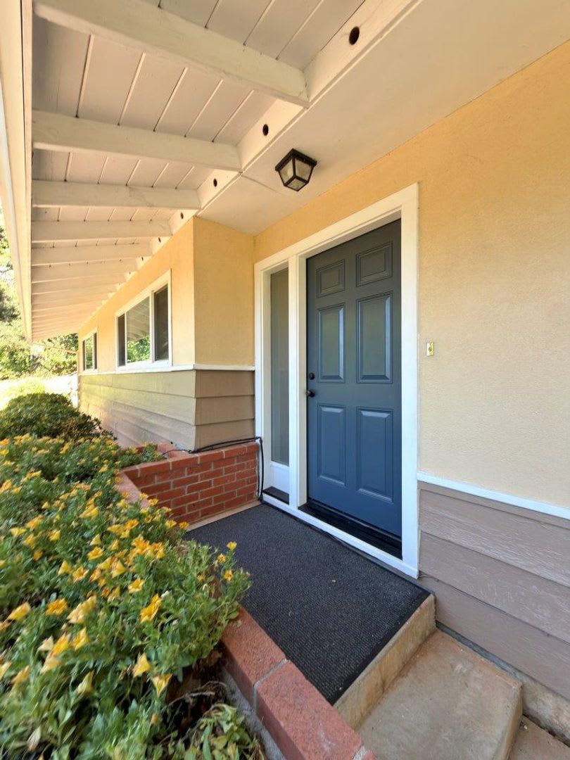 Peaceful and Easy Feeling, Angwin 3 Bedrooms, 2 Bathrooms – photo 3