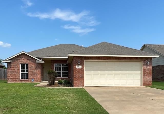 804 Beechwood Way – photo 1