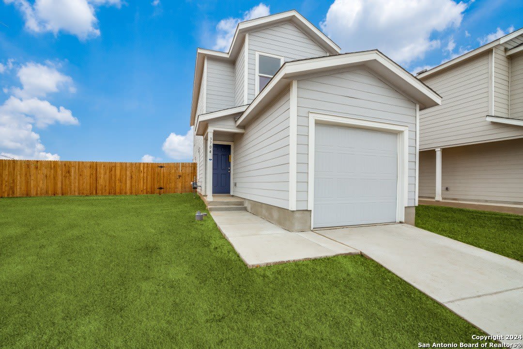3704 Millbrook Way – photo 1