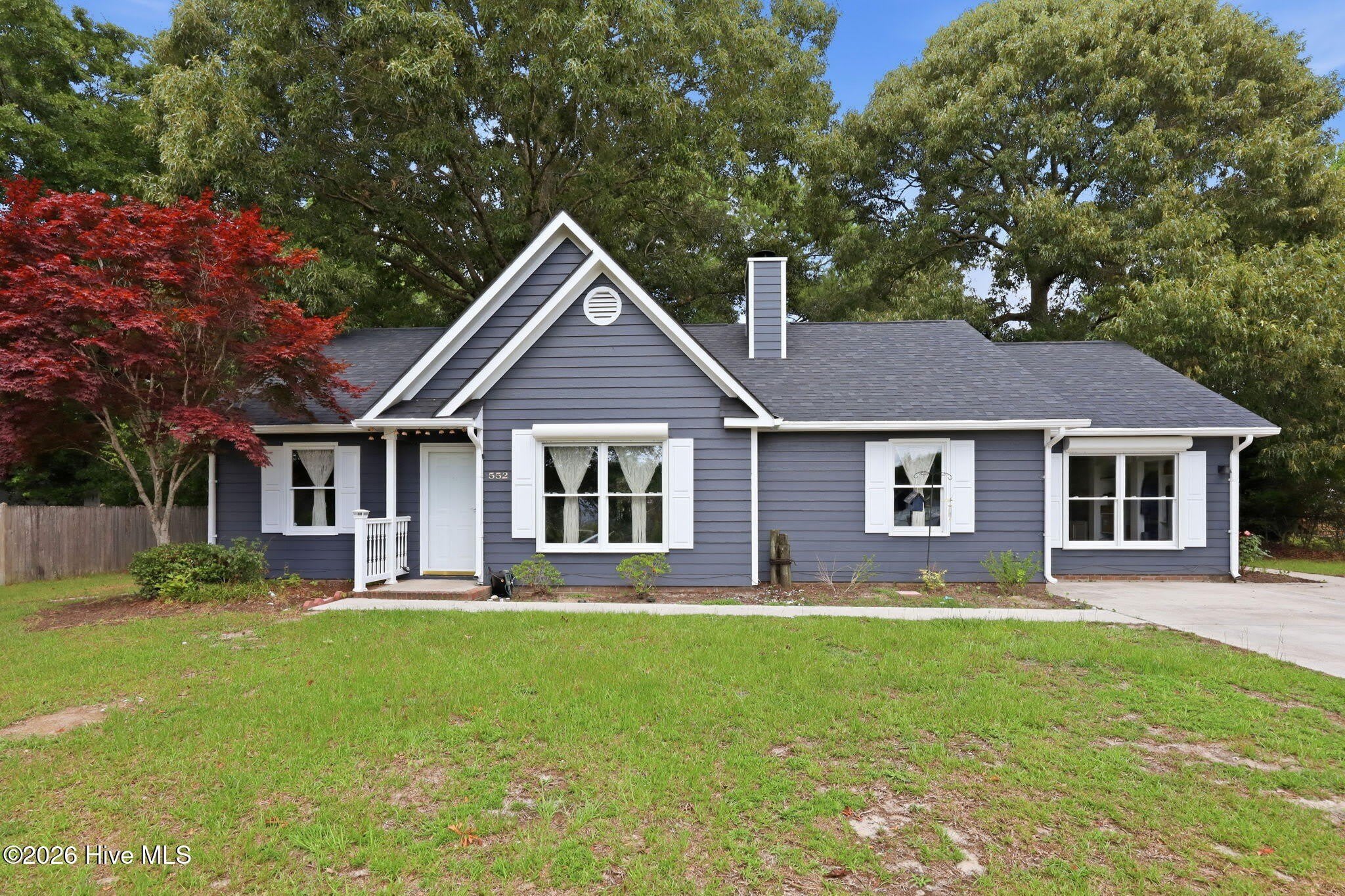 552 Swansboro Loop Road – photo 3