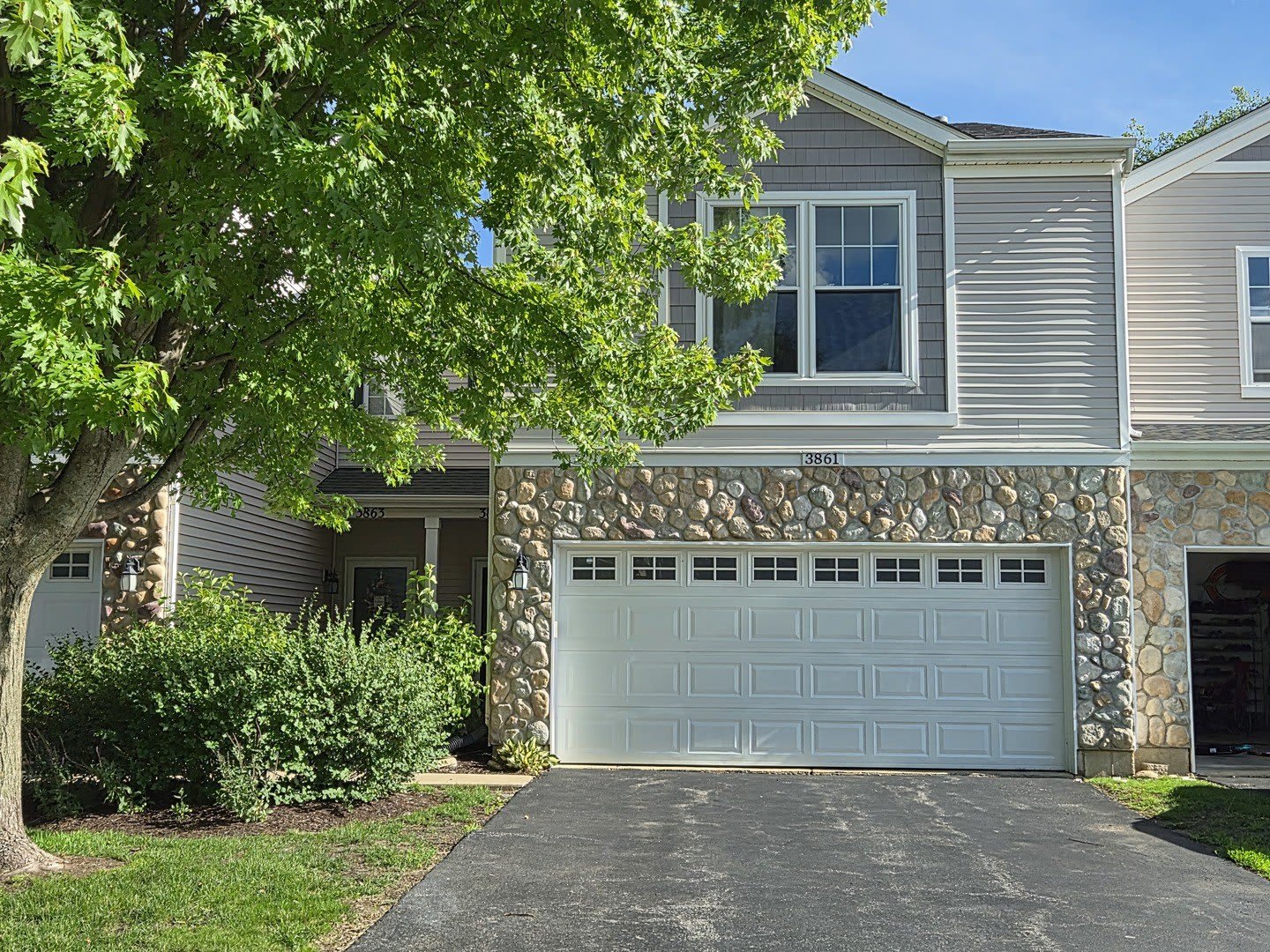 3861 Slate Road – photo 1