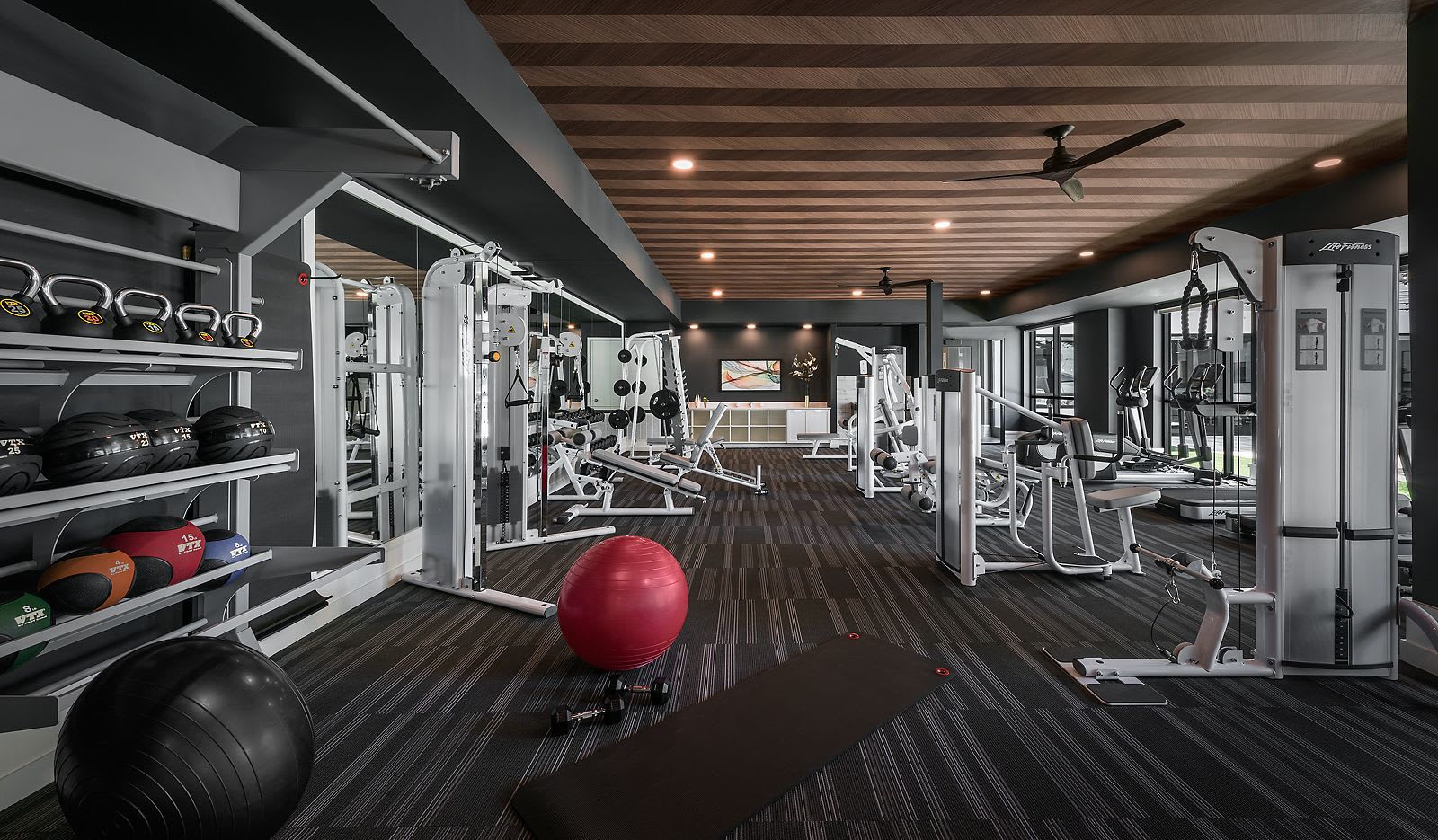 The Astor at Osborn by Mark-Taylor – photo 4