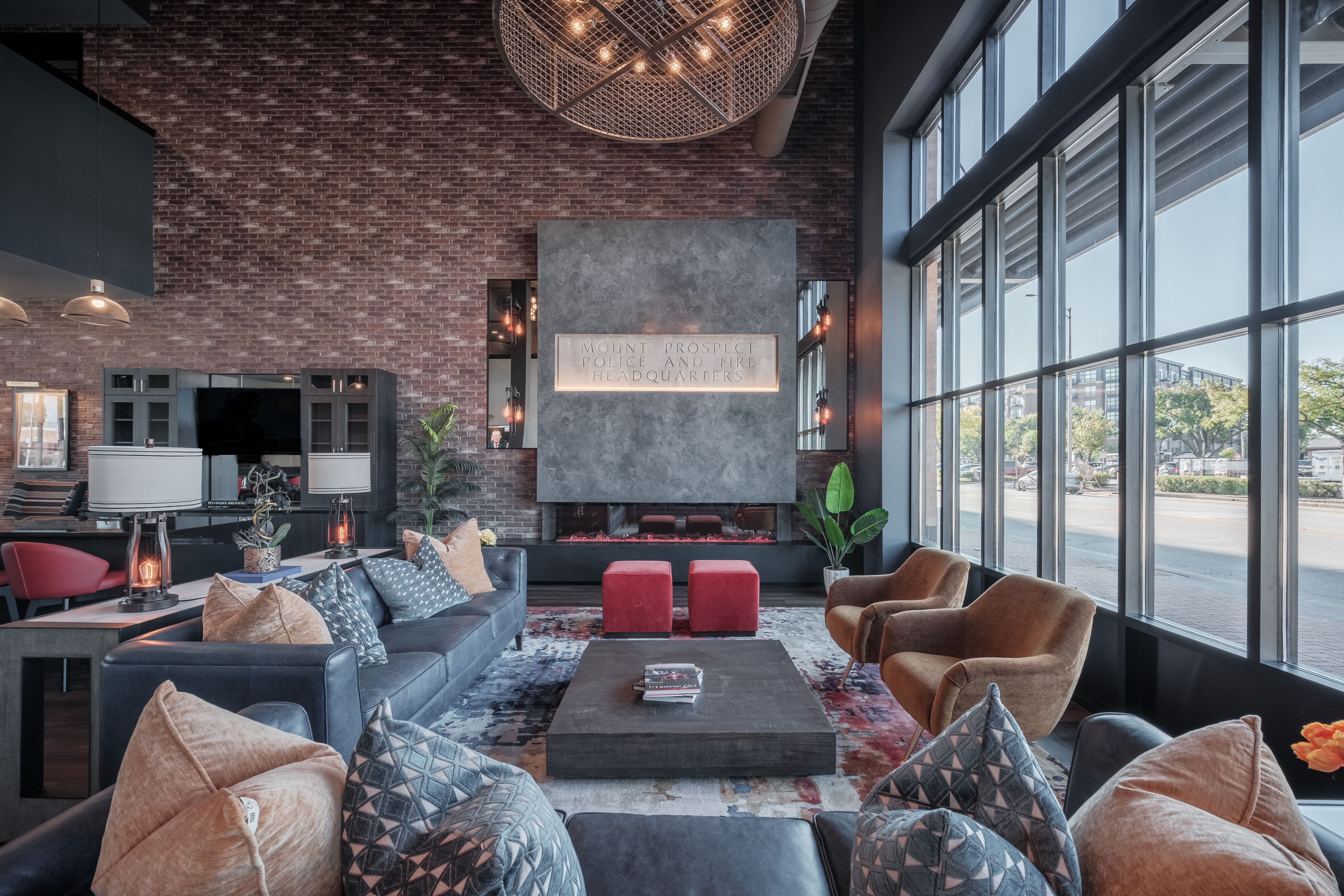 HQ Residences – photo 1