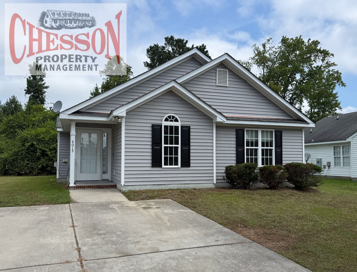4015 Huntsmoor Lane – photo 1