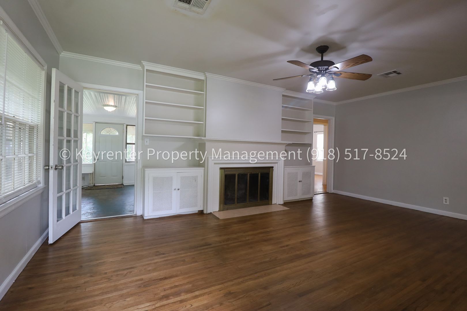 Charming 3-Bedroom, 1-Bath Home – photo 5