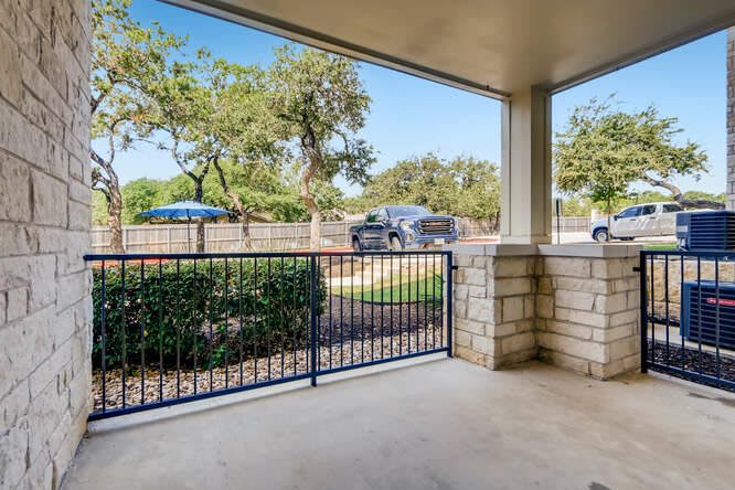 Woodcreek Apartments – photo 3