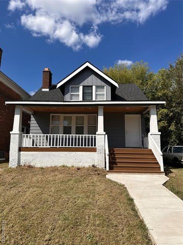 2286 Tuxedo Street – photo 1