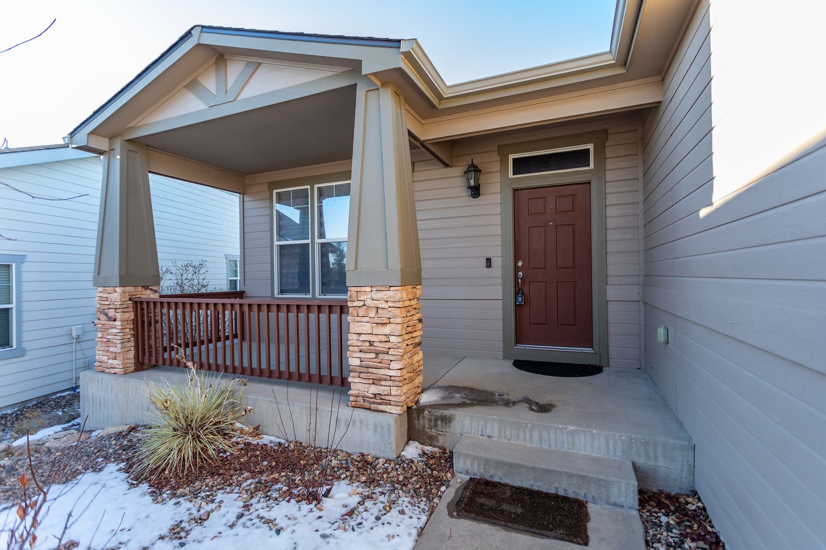 Beautiful Ranch in Pine Creek! – photo 4