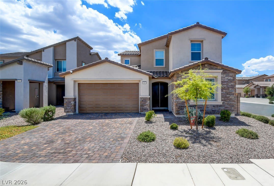 3497 Liviana Glen Avenue – photo 1
