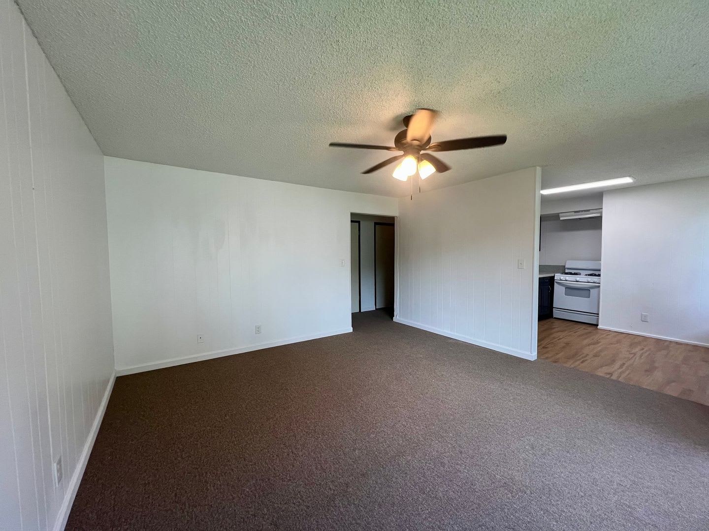 2 Bedroom, 1 Bath Condo- Hilo Terrace – photo 3