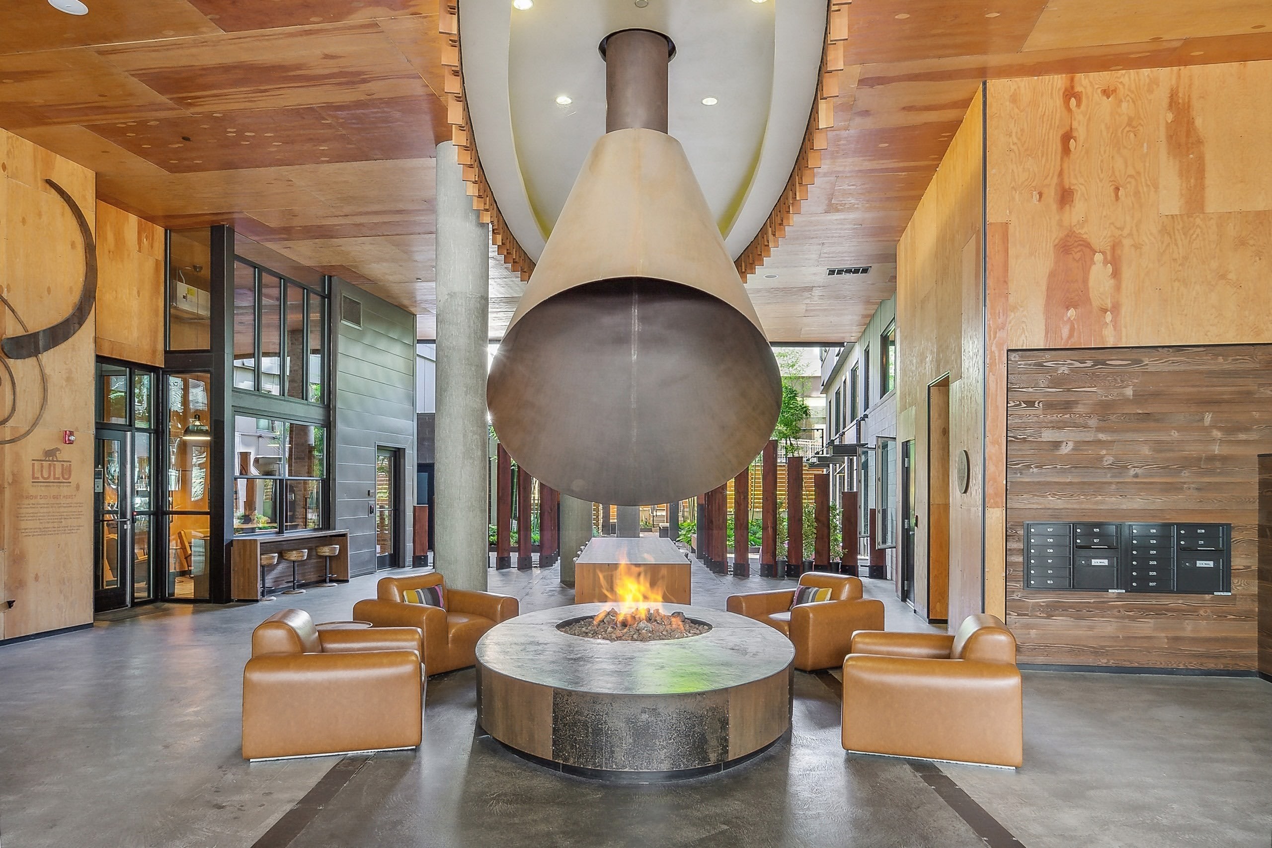 AMLI South Lake Union – photo 2