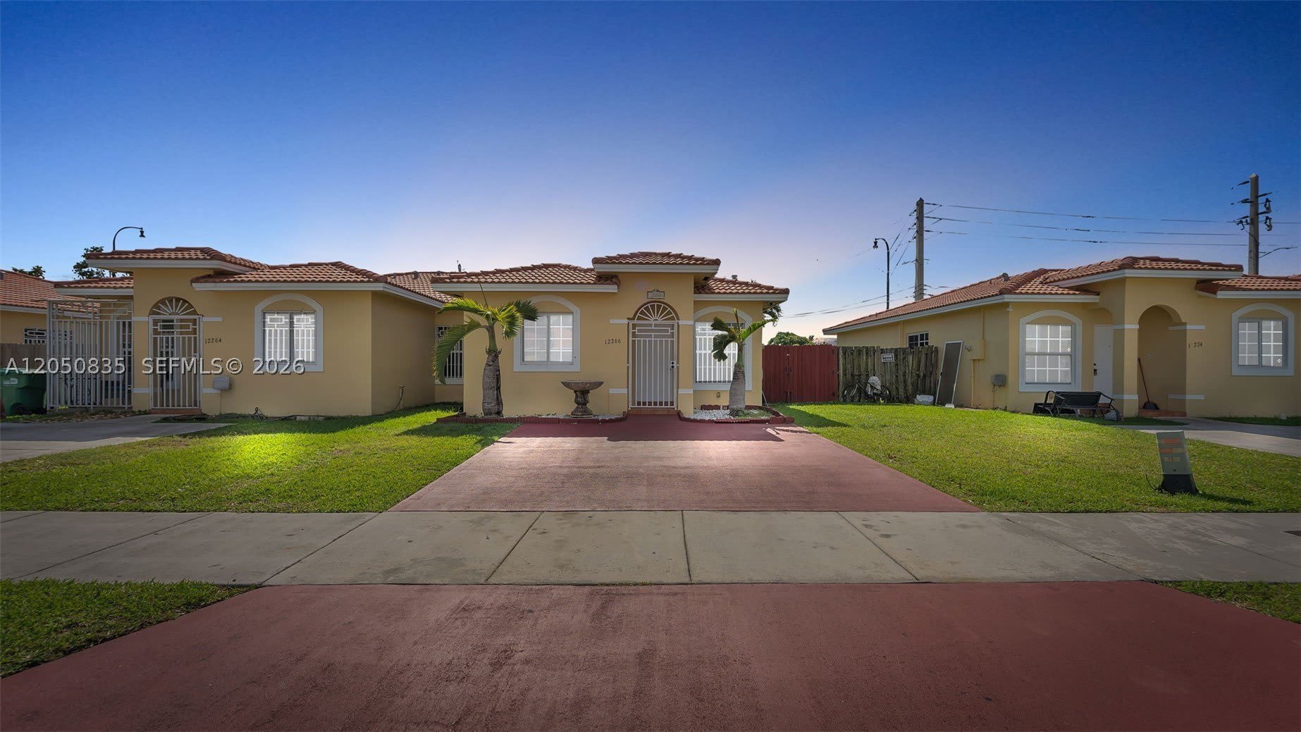 12266 SW 215th Ter – photo 2