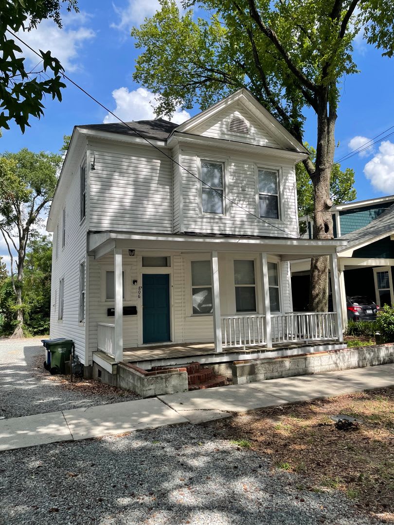 806 N. 5th Avenue Unit B – photo 1