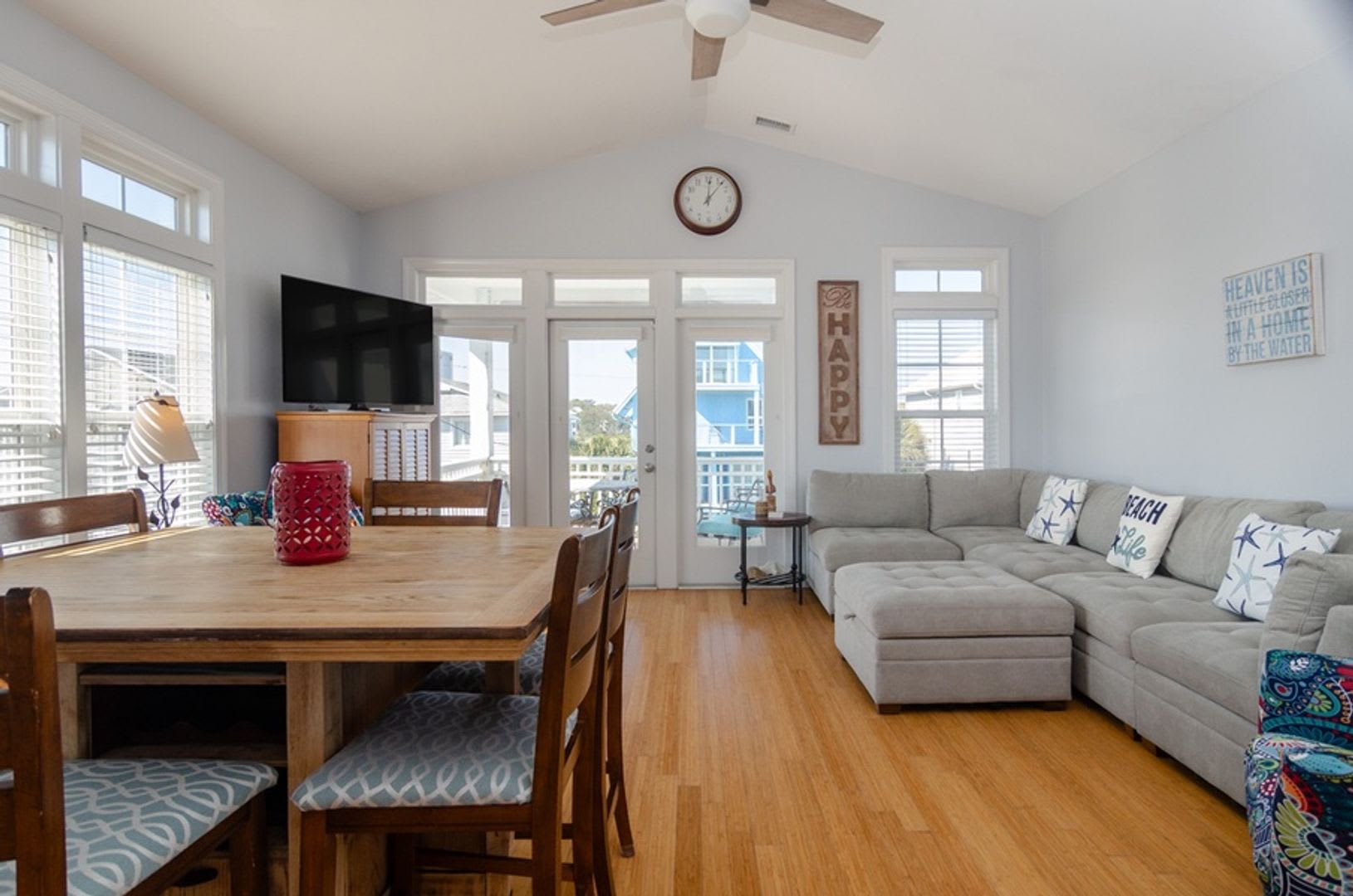 (C315) 812 Canal Drive, Unit 1, Carolina Beach, NC 28428 – photo 4