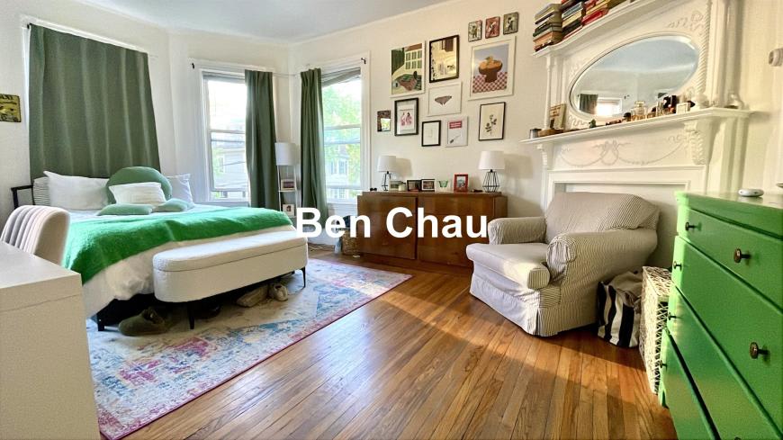 19 Trowbridge St. – photo 5