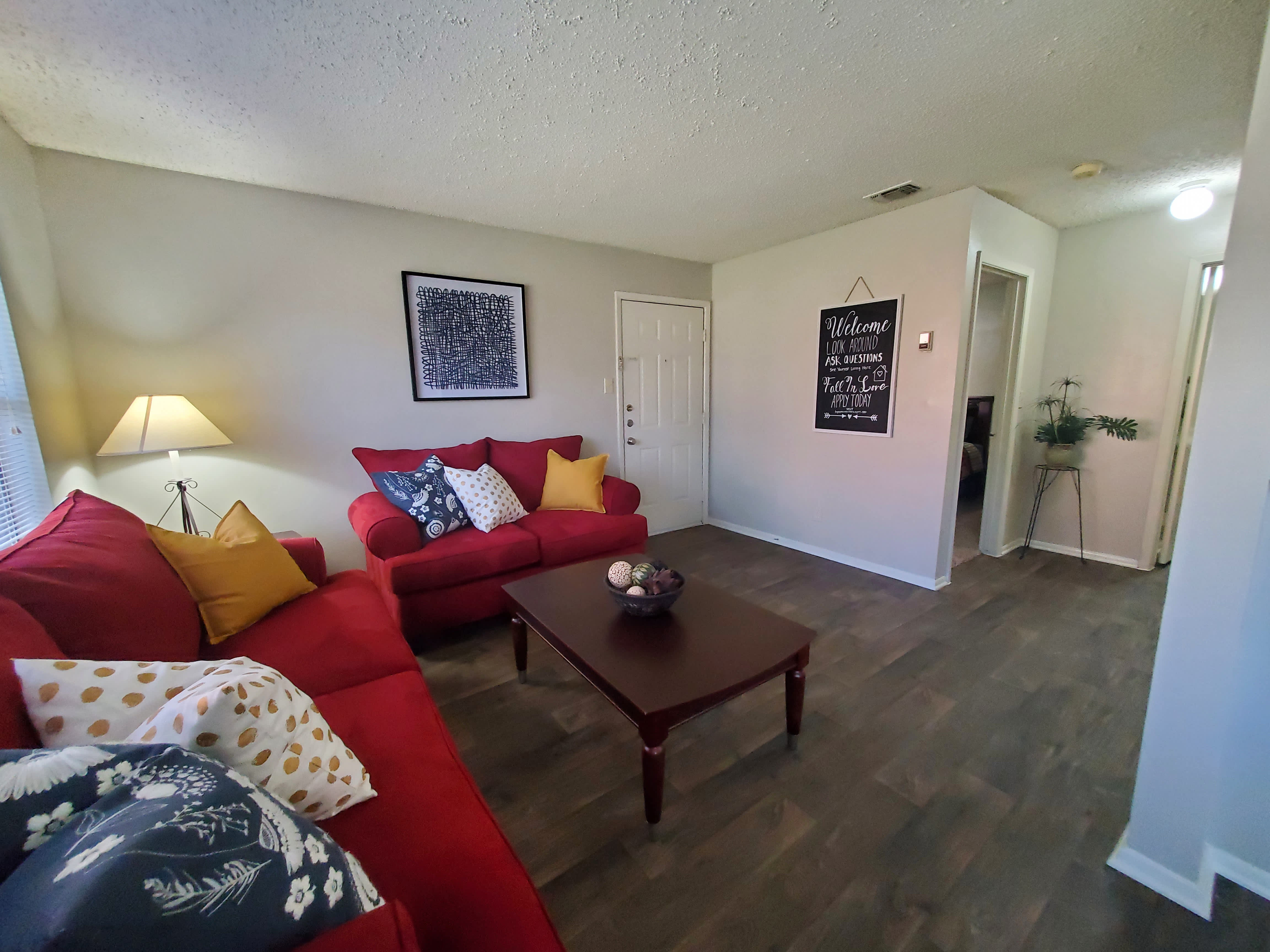 Sycamore Creek Apartments – photo 4