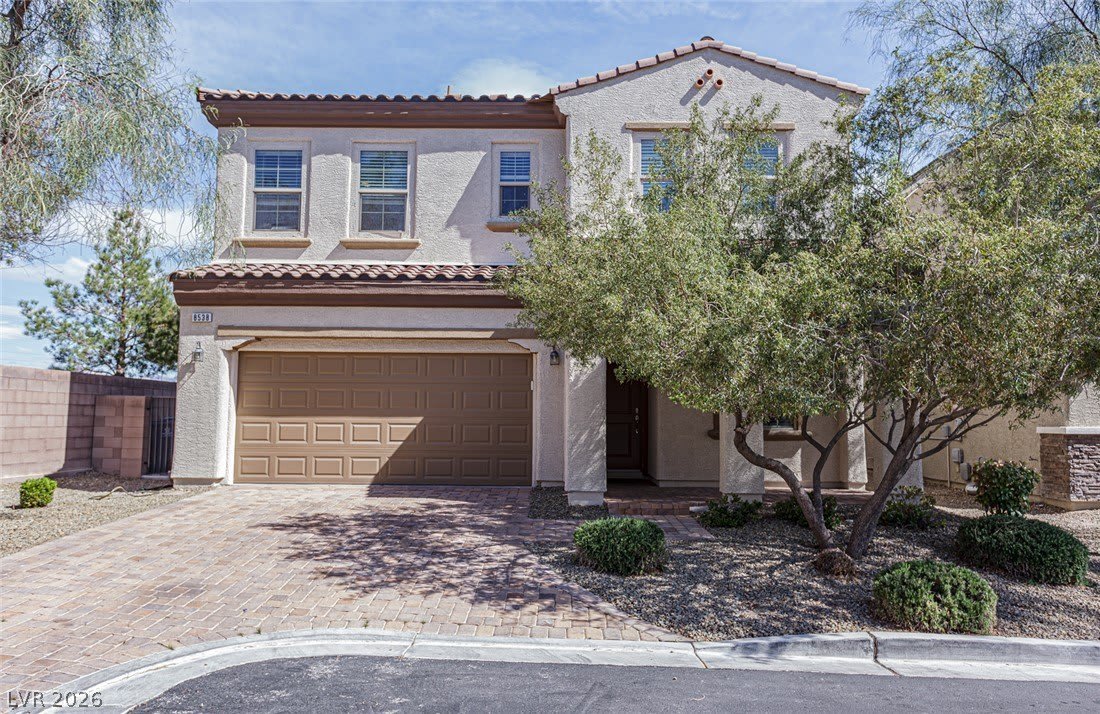 8538 Helvetia Lane – photo 1
