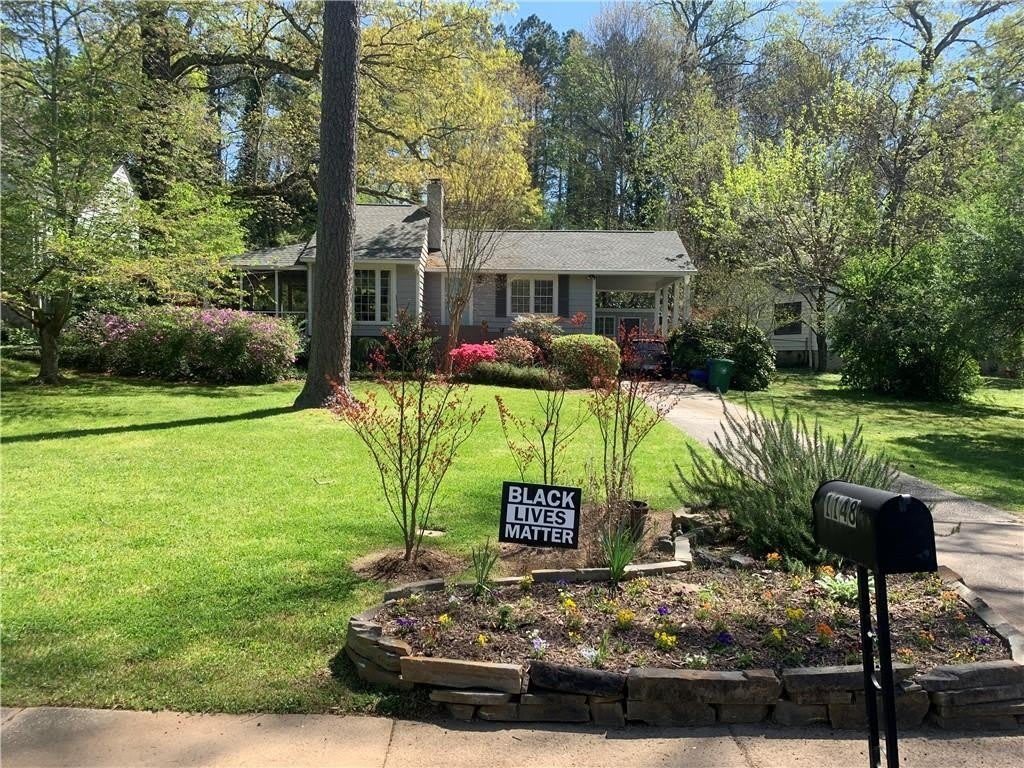 1148 Forrest Boulevard – photo 1