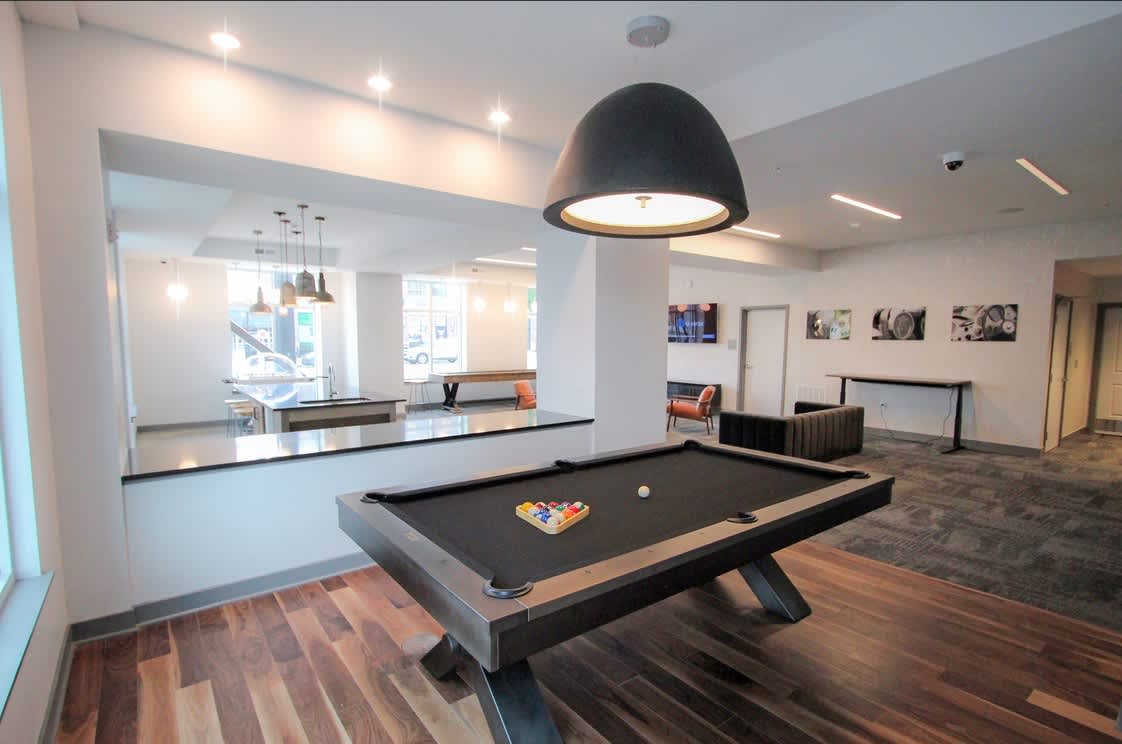 Wilshaw Apartments – photo 5