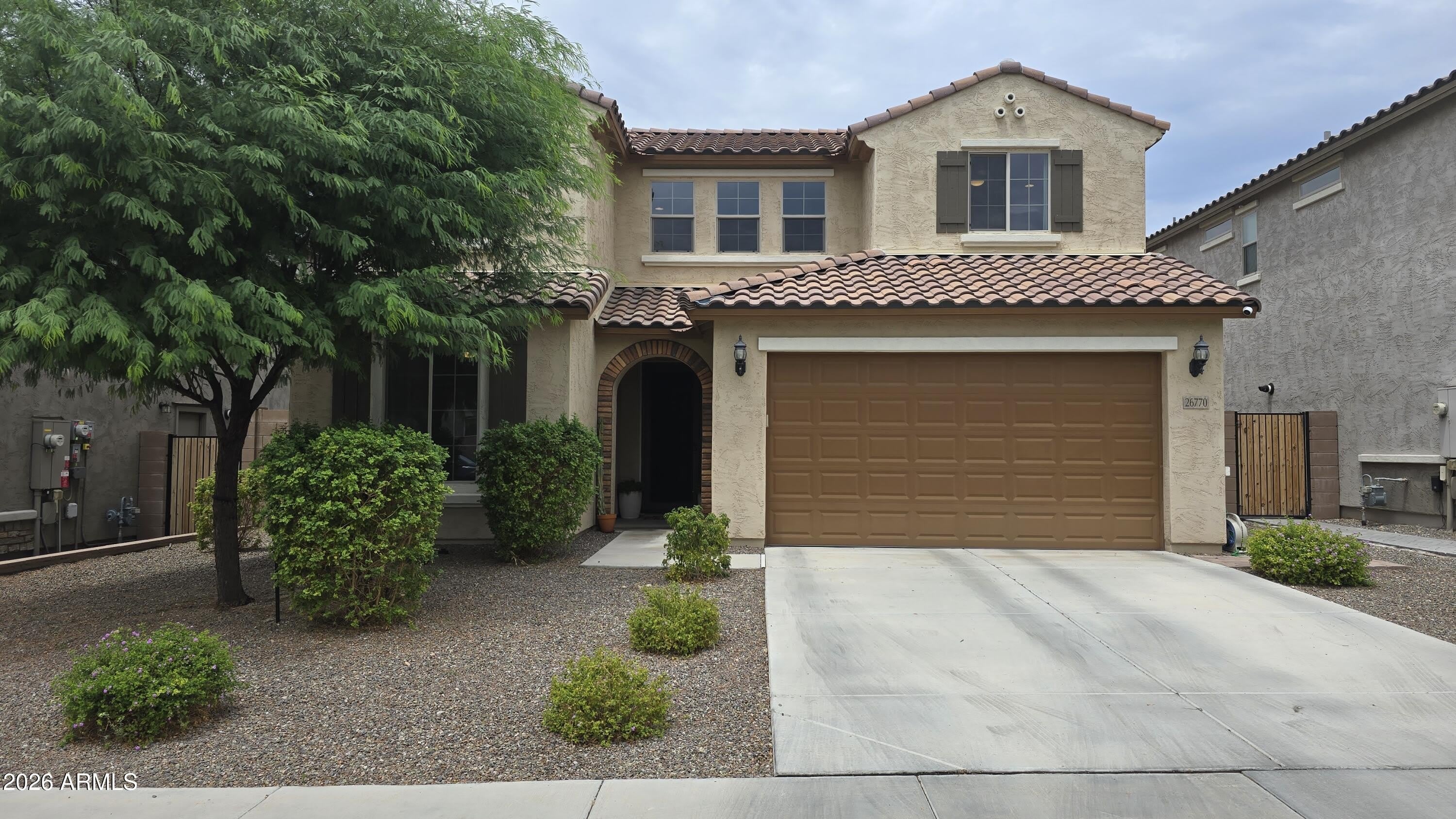 26770 N 71St Drive – photo 3