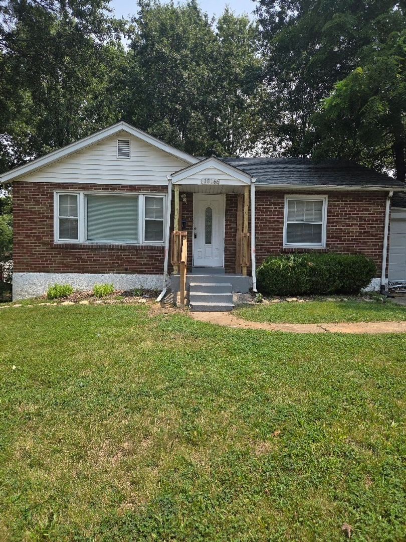 Charming 2BR House in Saint Louis – photo 3