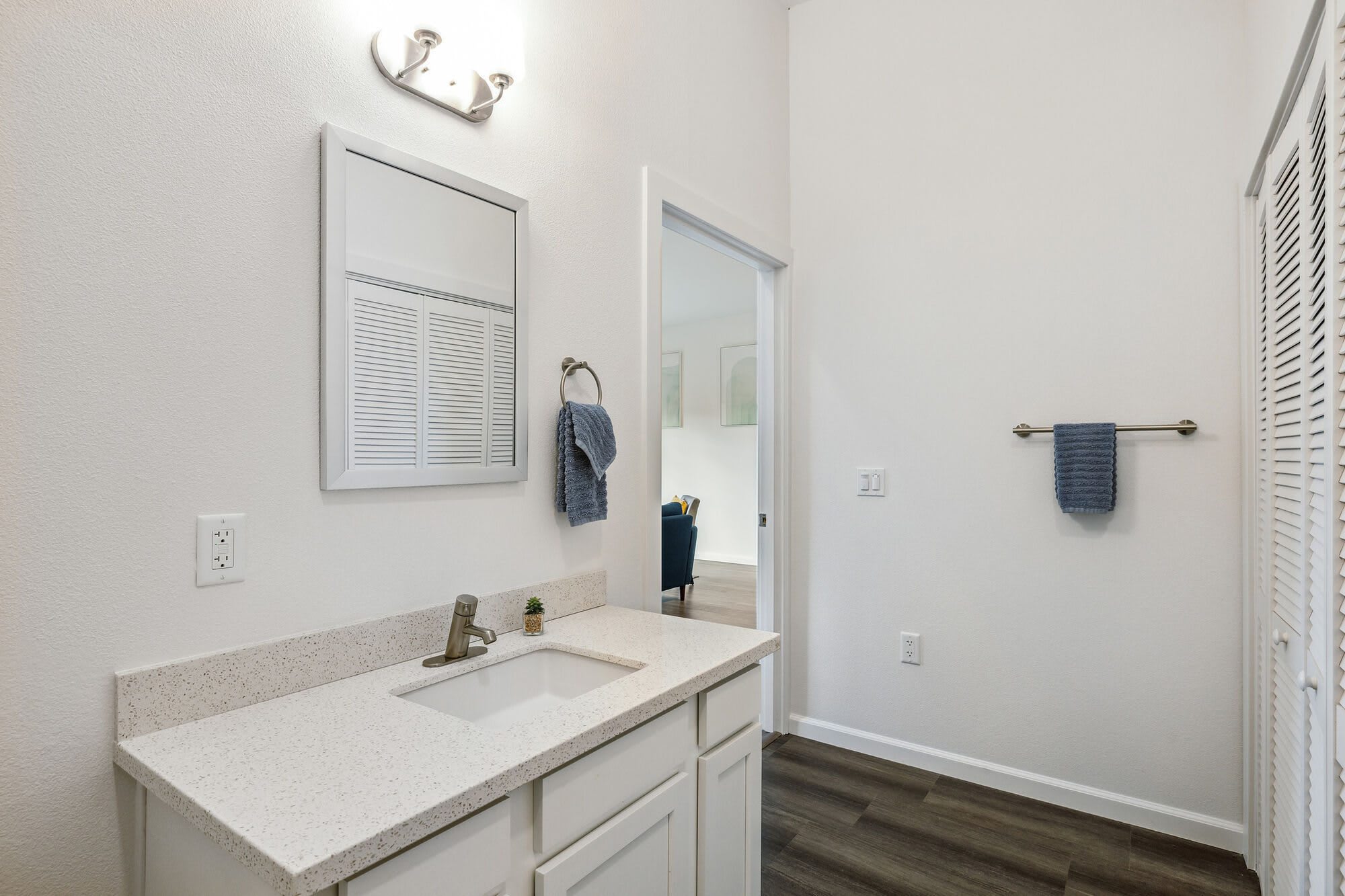 Pullman Modern Urban Apartments – photo 3