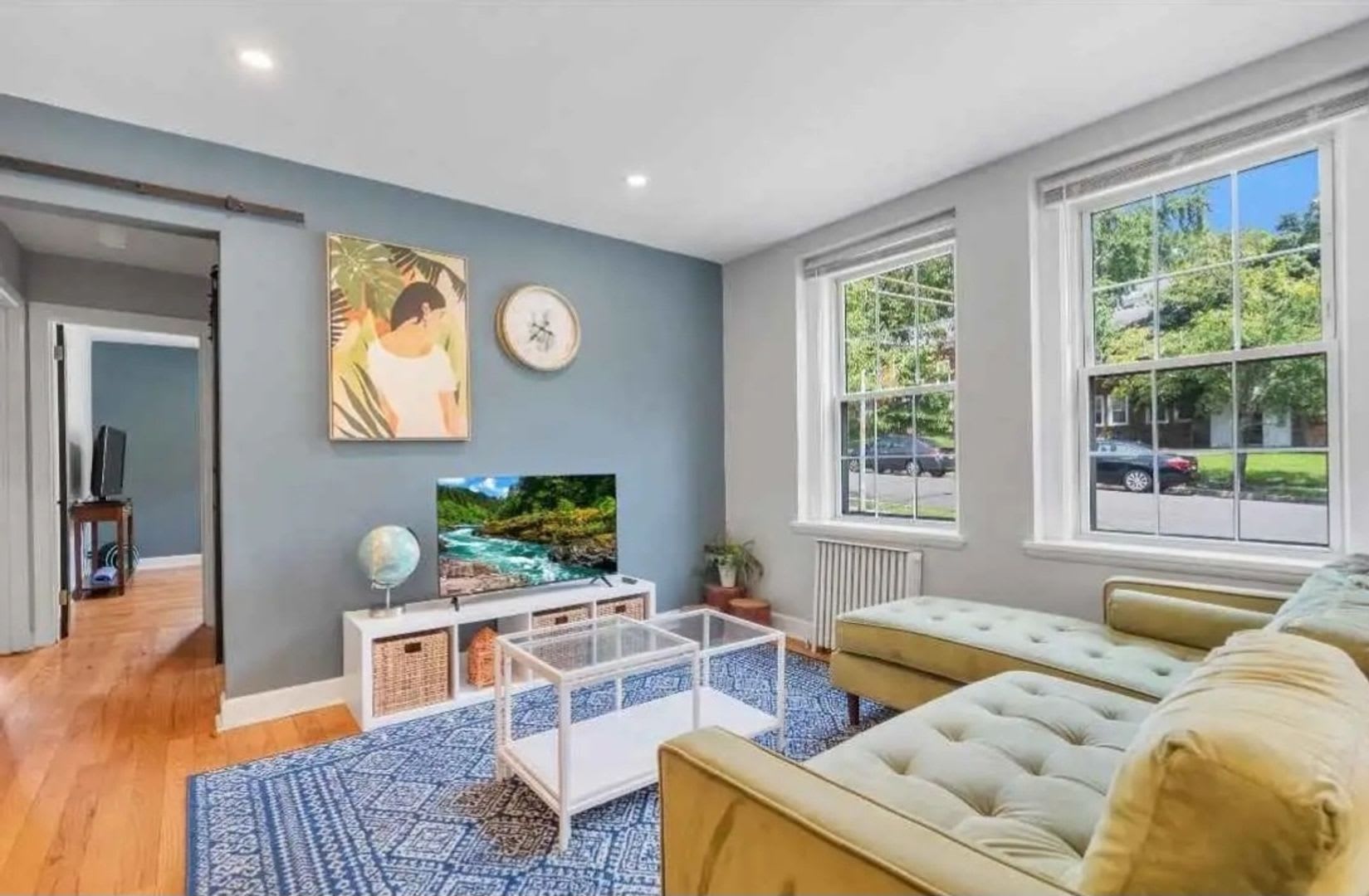 Charming 2BR Condo in Washington, DC – photo 2