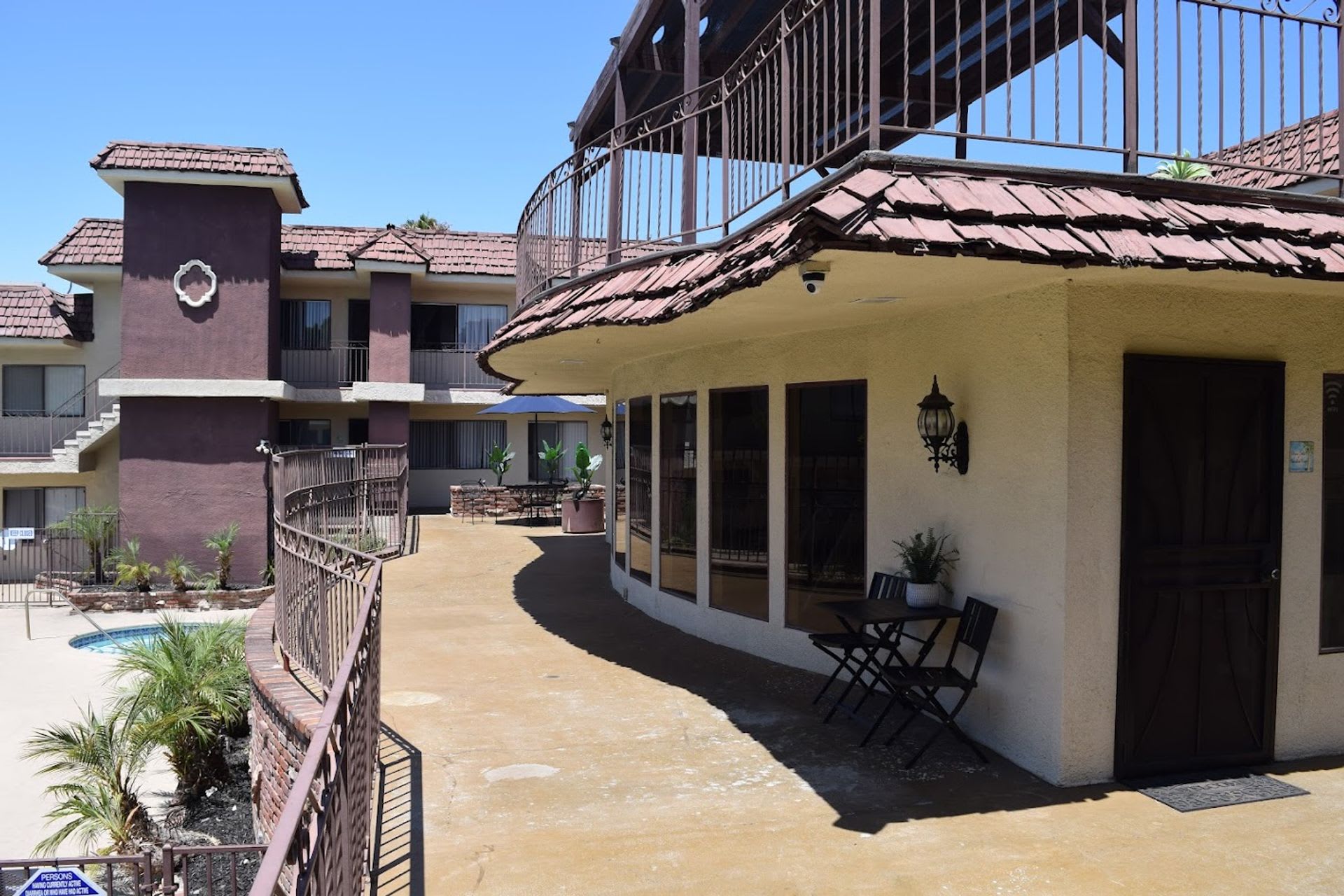 Club Pacifica – photo 5