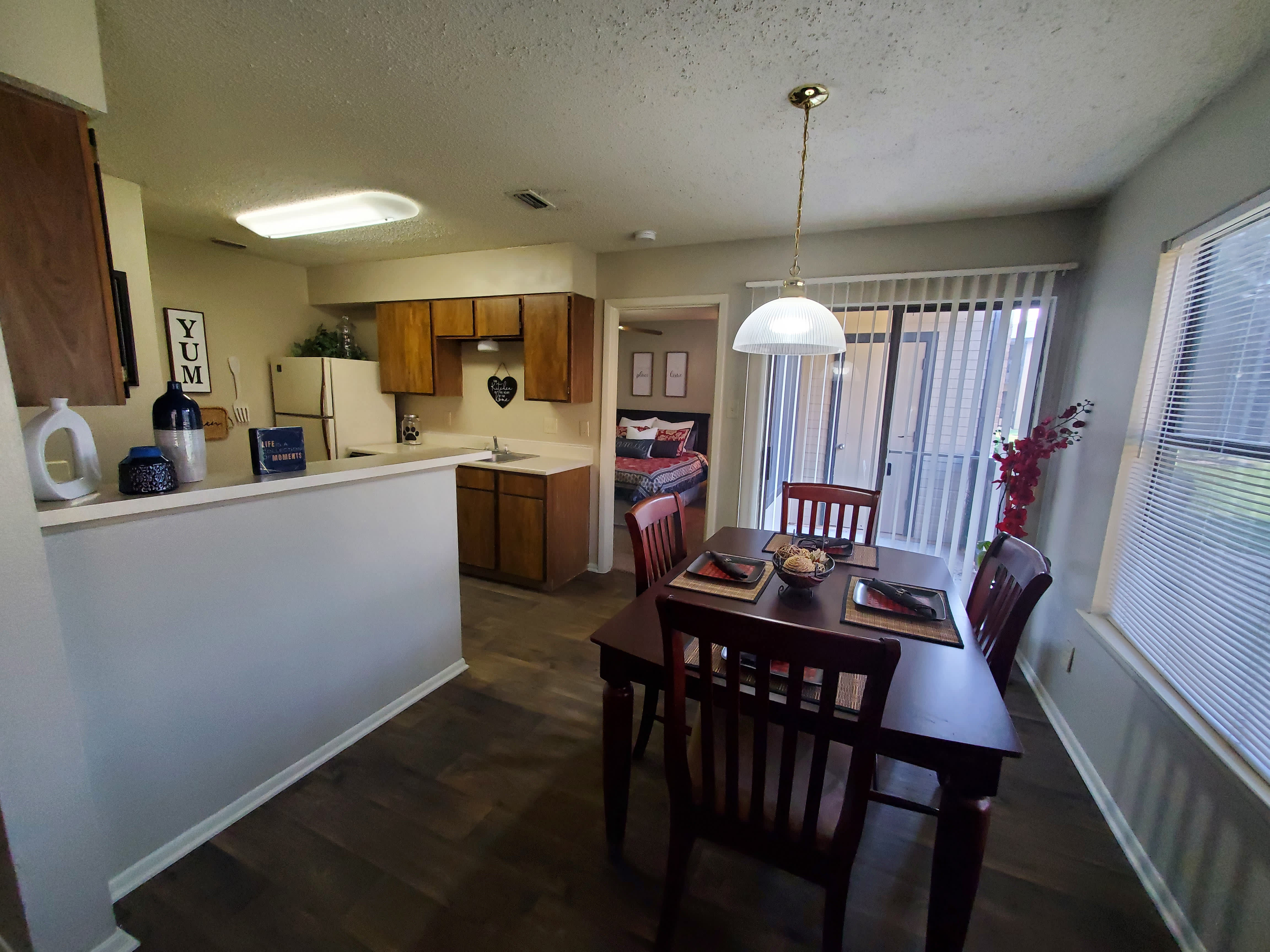 Sycamore Creek Apartments – photo 5