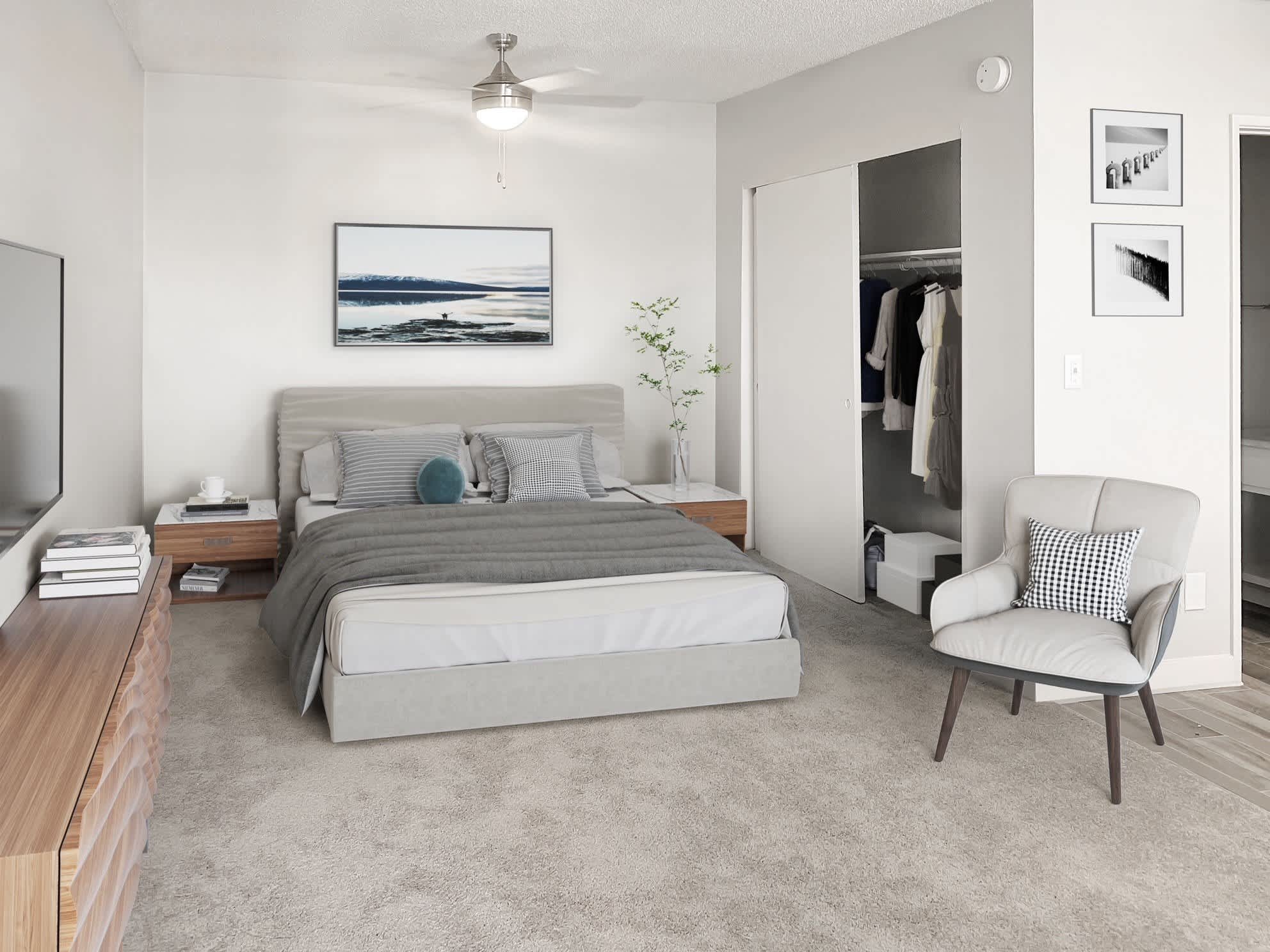 Vista Montana Apartments – photo 5