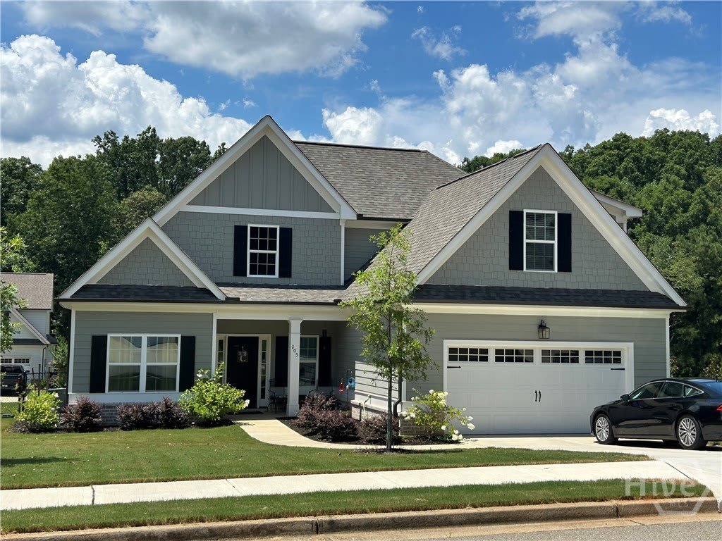 205 Solihull Lane – photo 1