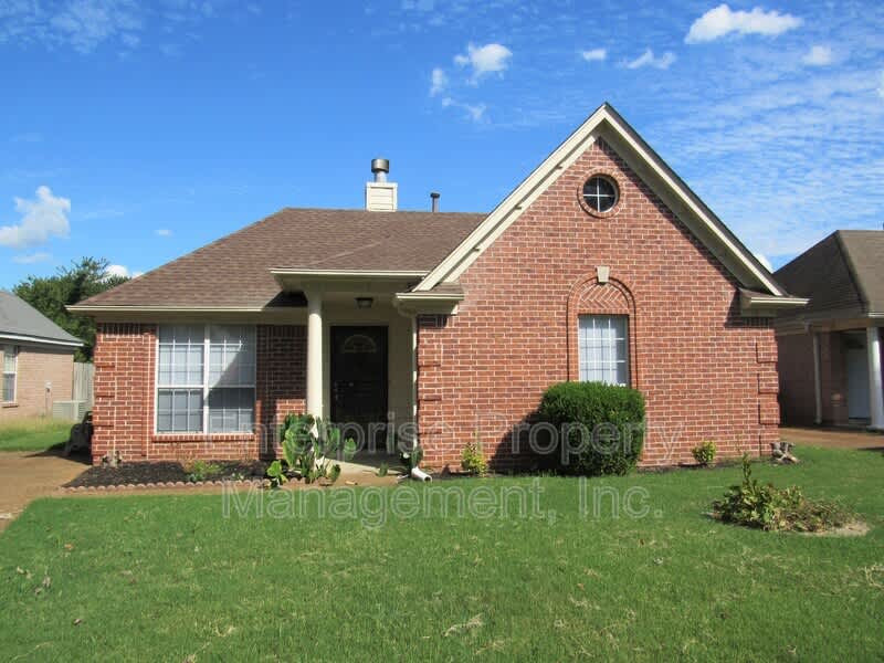 3794 Walden Meadow Drive – photo 2